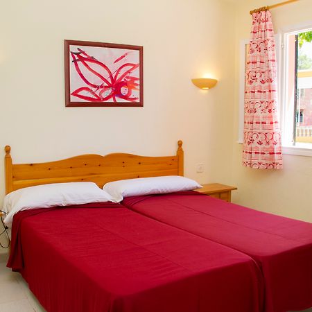 Grupoandria Aparthotel Club Andria Ciutadella  Εξωτερικό φωτογραφία