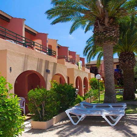 Grupoandria Aparthotel Club Andria Ciutadella  Εξωτερικό φωτογραφία