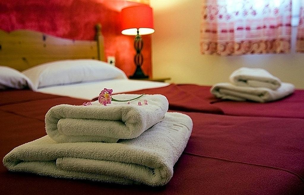 Grupoandria Aparthotel Club Andria Ciutadella  Εξωτερικό φωτογραφία