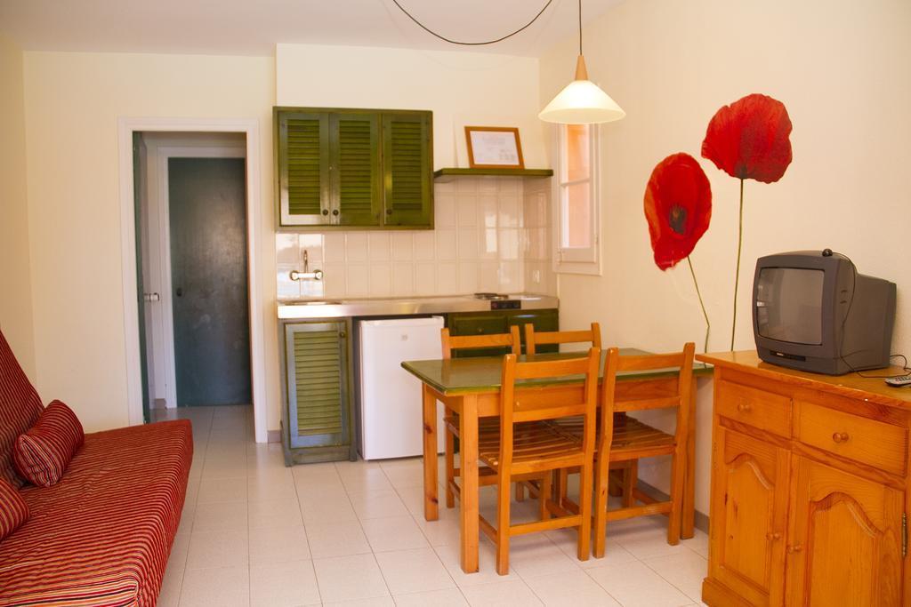 Grupoandria Aparthotel Club Andria Ciutadella  Εξωτερικό φωτογραφία