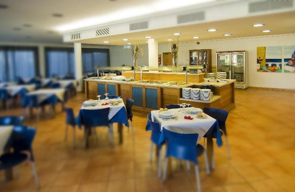 Grupoandria Aparthotel Club Andria Ciutadella  Εξωτερικό φωτογραφία