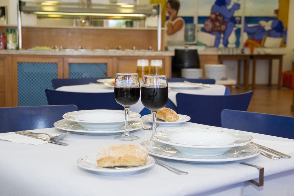 Grupoandria Aparthotel Club Andria Ciutadella  Εξωτερικό φωτογραφία
