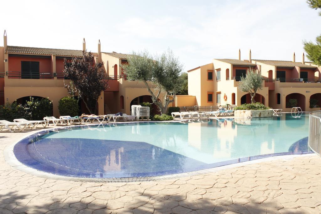 Grupoandria Aparthotel Club Andria Ciutadella  Εξωτερικό φωτογραφία