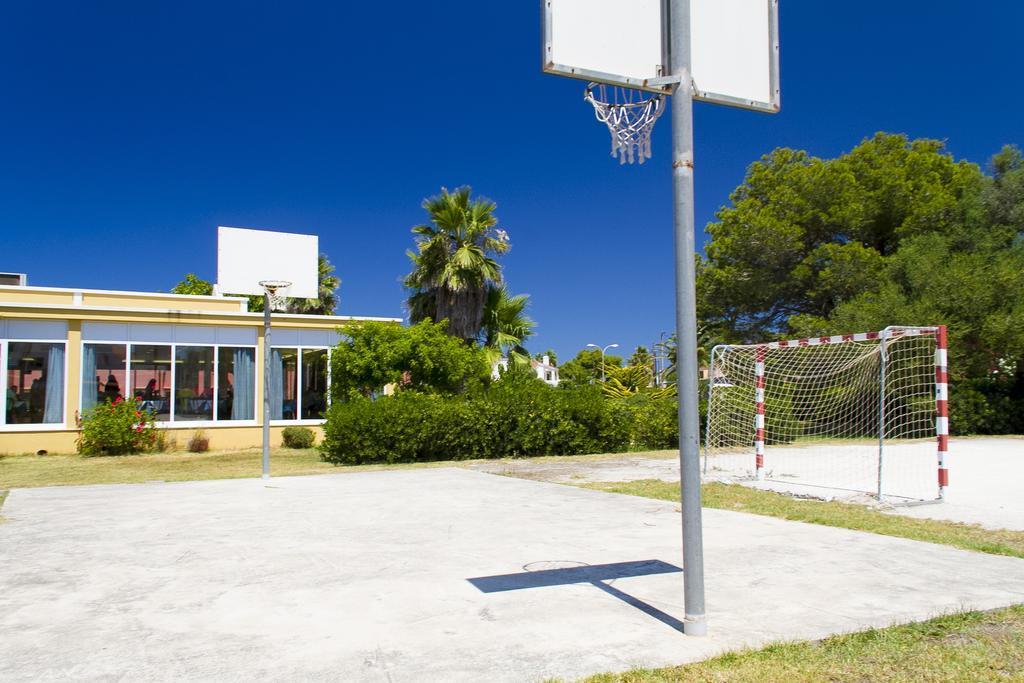 Grupoandria Aparthotel Club Andria Ciutadella  Εξωτερικό φωτογραφία