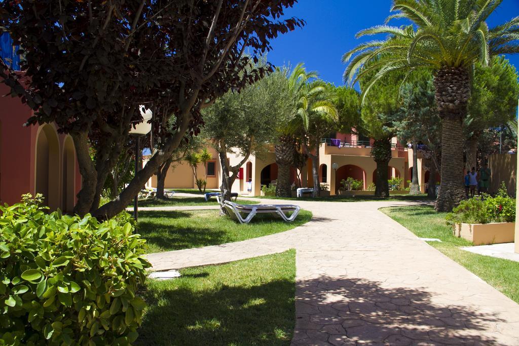 Grupoandria Aparthotel Club Andria Ciutadella  Εξωτερικό φωτογραφία