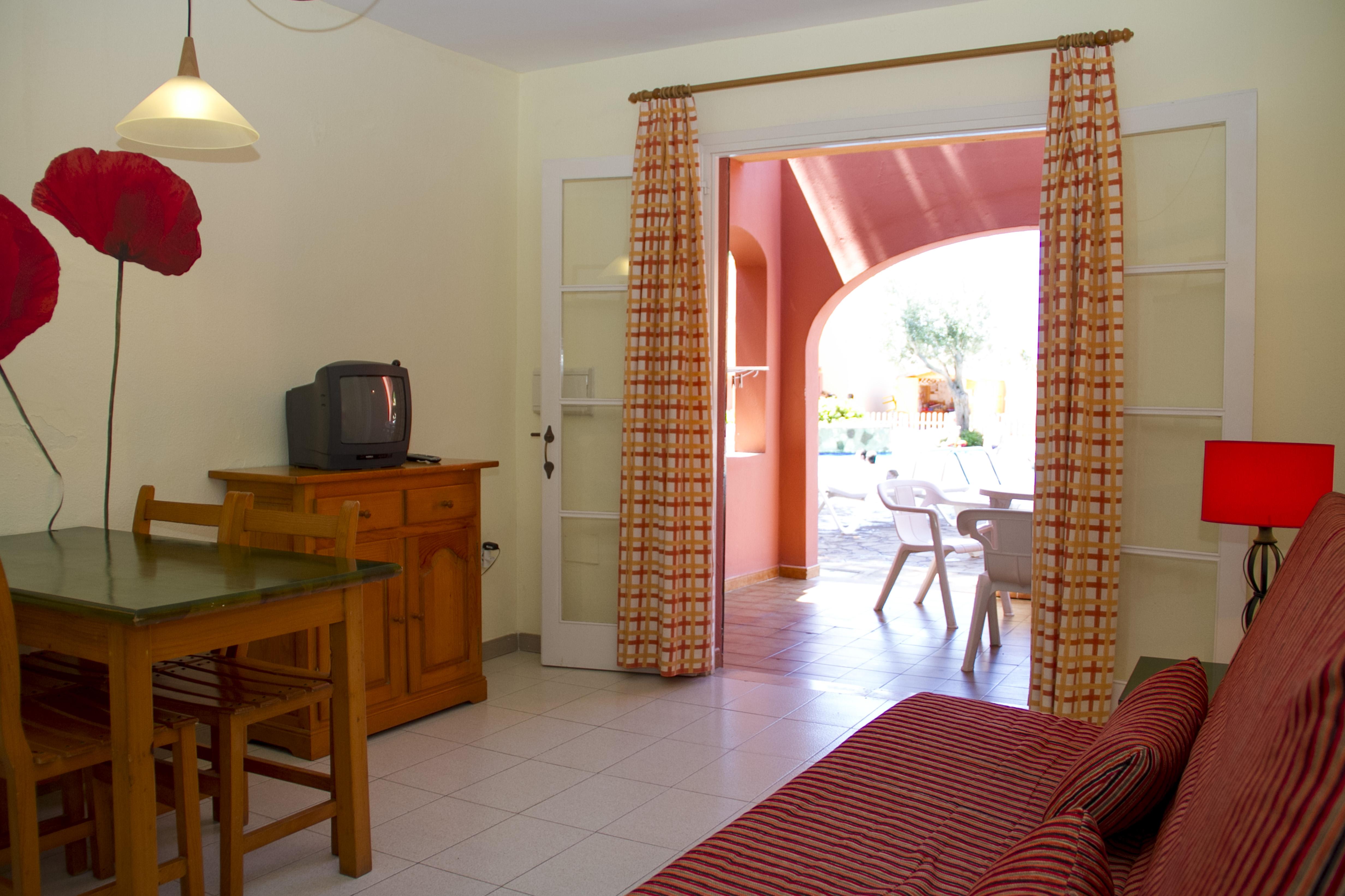 Grupoandria Aparthotel Club Andria Ciutadella  Εξωτερικό φωτογραφία