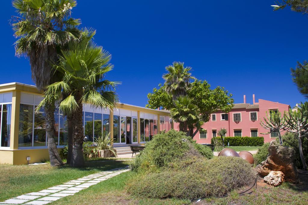 Grupoandria Aparthotel Club Andria Ciutadella  Εξωτερικό φωτογραφία