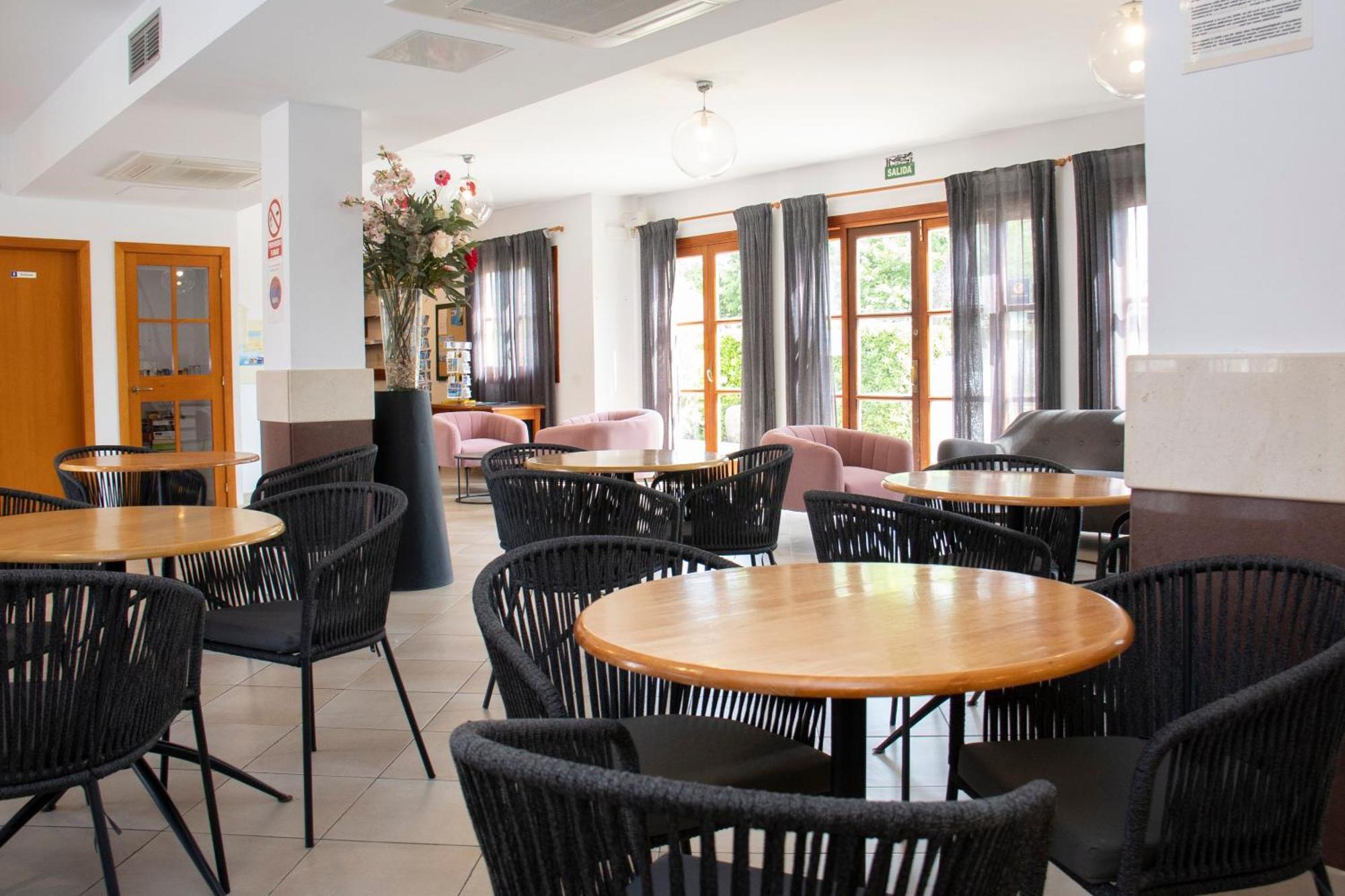Grupoandria Aparthotel Club Andria Ciutadella  Εξωτερικό φωτογραφία