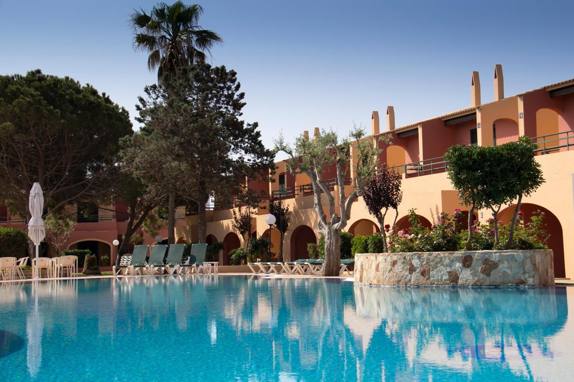 Grupoandria Aparthotel Club Andria Ciutadella  Εξωτερικό φωτογραφία