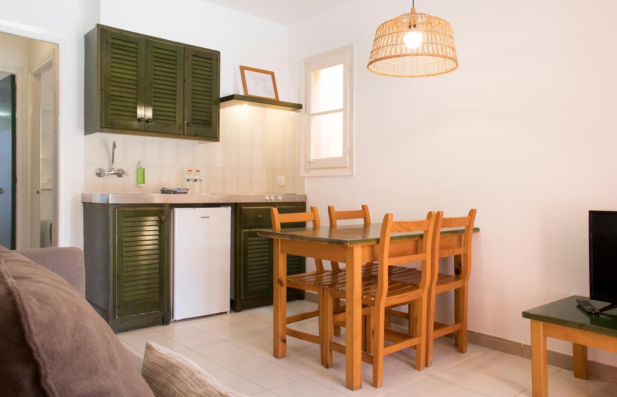 Grupoandria Aparthotel Club Andria Ciutadella  Εξωτερικό φωτογραφία