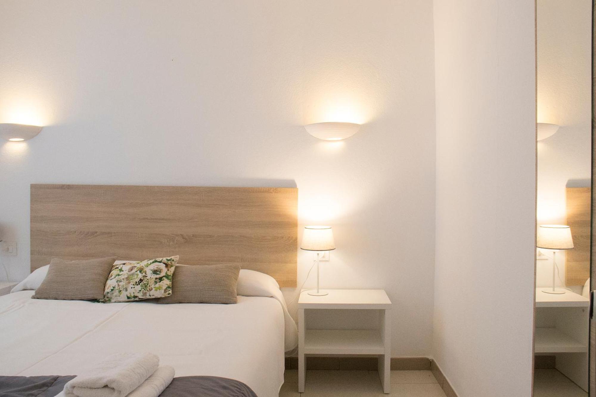 Grupoandria Aparthotel Club Andria Ciutadella  Εξωτερικό φωτογραφία