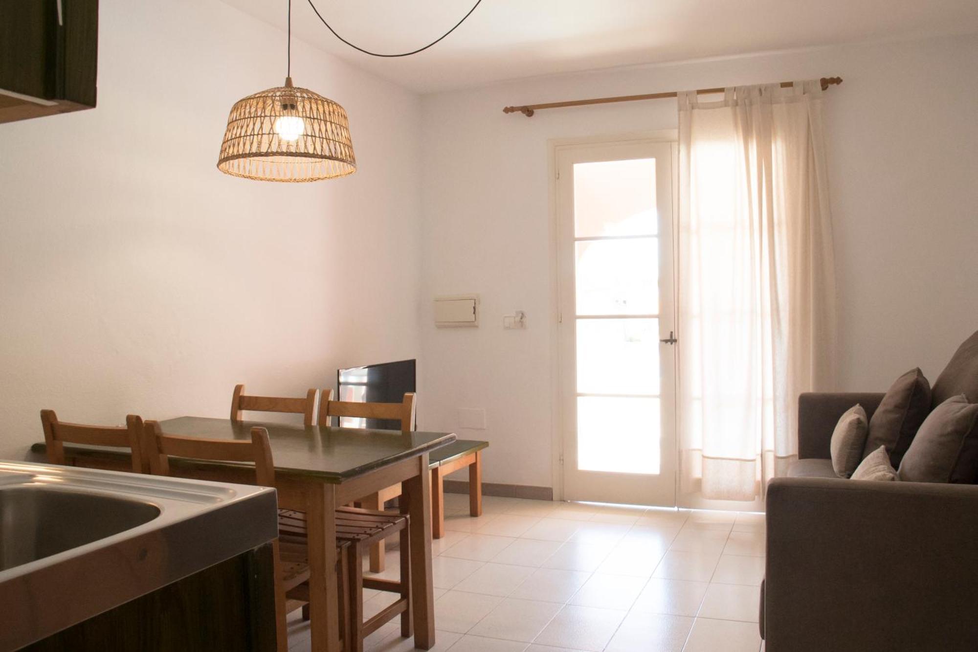 Grupoandria Aparthotel Club Andria Ciutadella  Εξωτερικό φωτογραφία