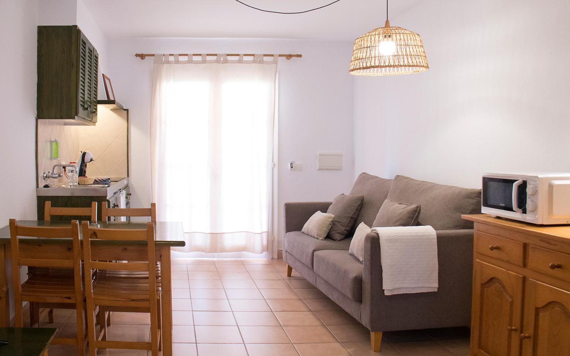 Grupoandria Aparthotel Club Andria Ciutadella  Εξωτερικό φωτογραφία