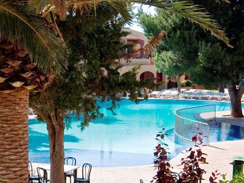 Grupoandria Aparthotel Club Andria Ciutadella  Εξωτερικό φωτογραφία