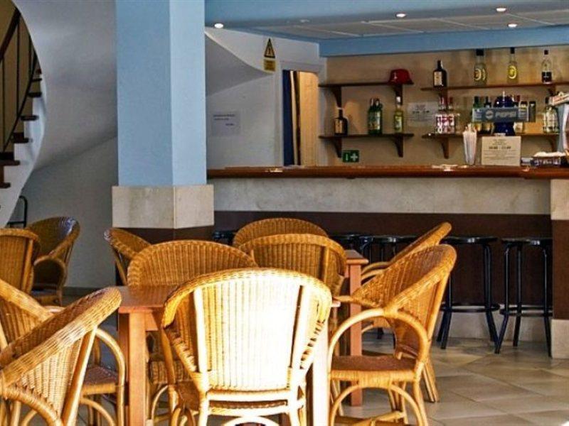 Grupoandria Aparthotel Club Andria Ciutadella  Εξωτερικό φωτογραφία